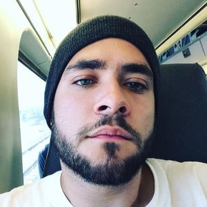 Meet your Posher, Benjamin